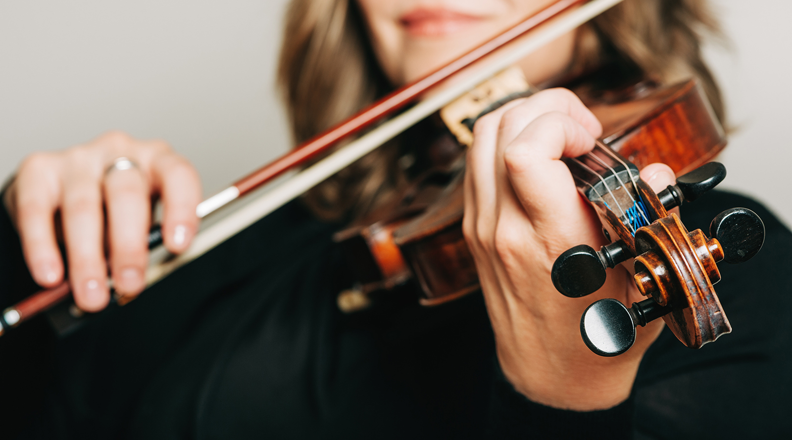 Mastering the Violin: A Melodic Journey