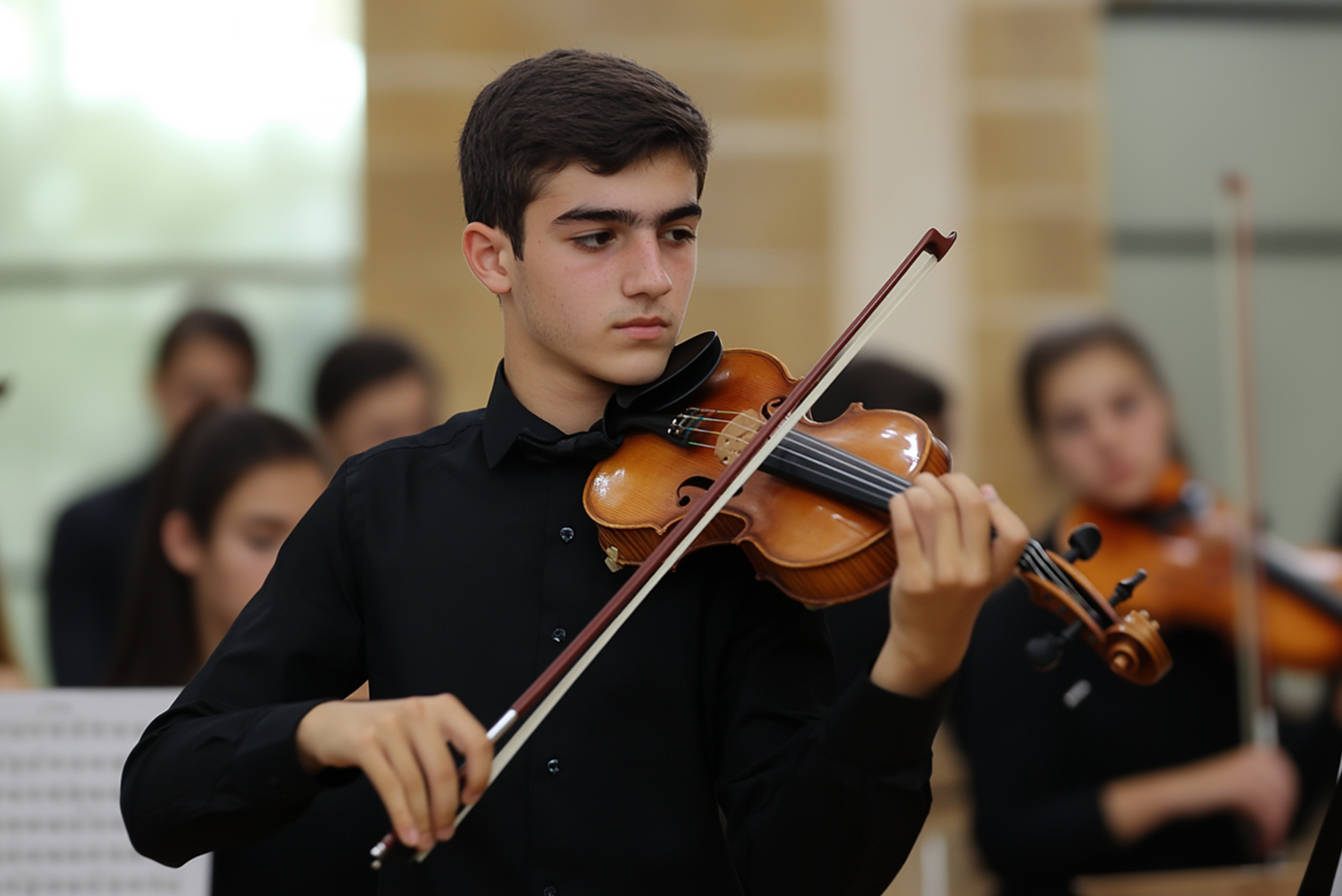 Unleash Your Virtuosity: Violin Techniques Unveiled