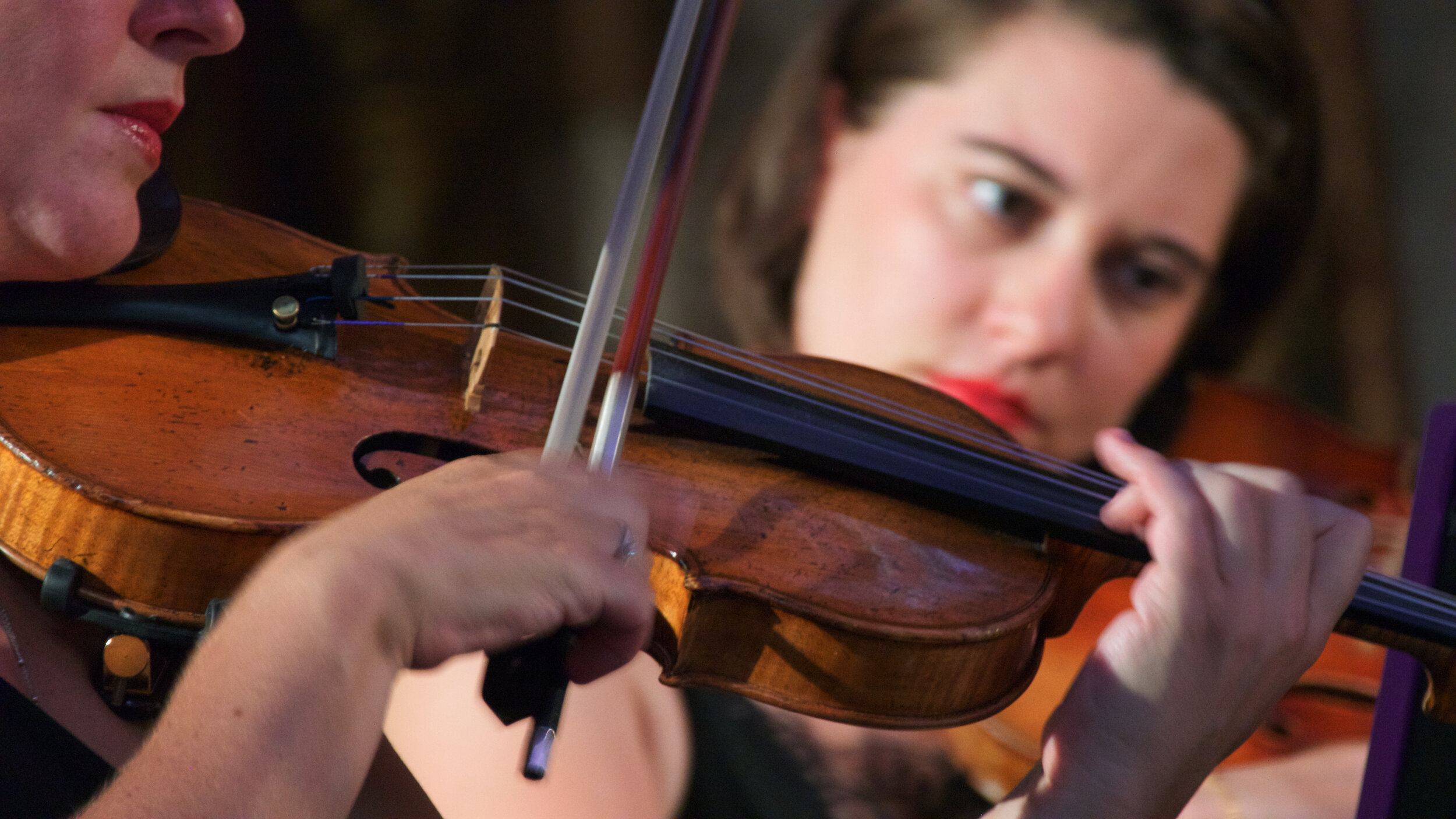 Harmonizing Melodies: A Beginner's Guide to Violin