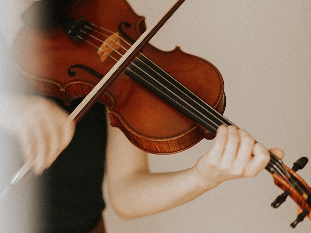 Orchestrating Your Dreams: Violin Ensemble Training