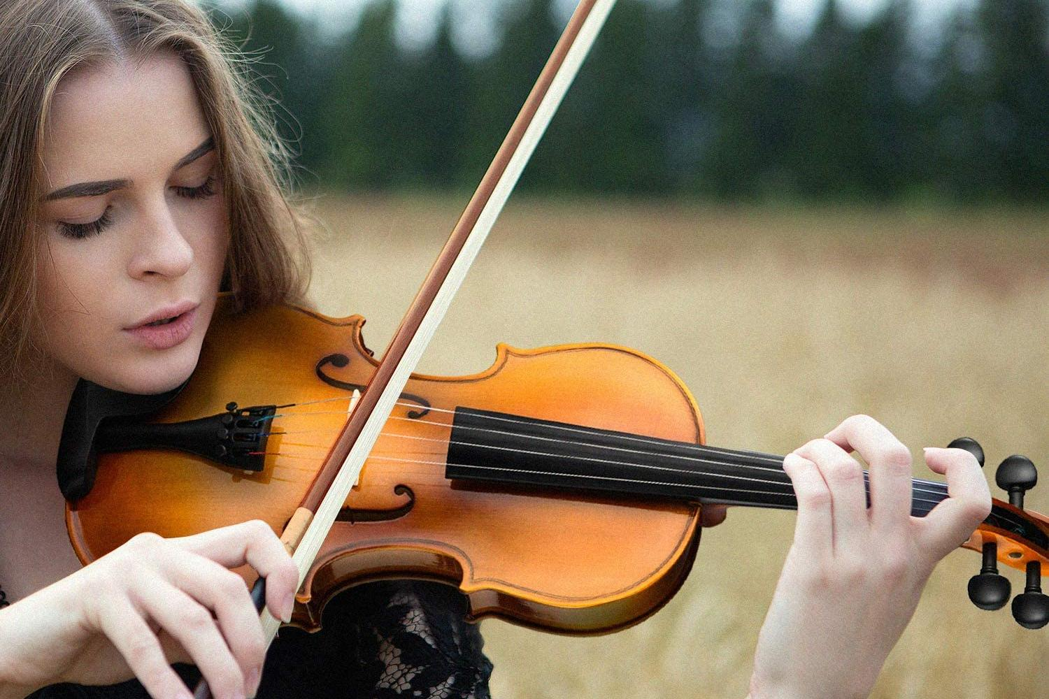 Violin Mastery